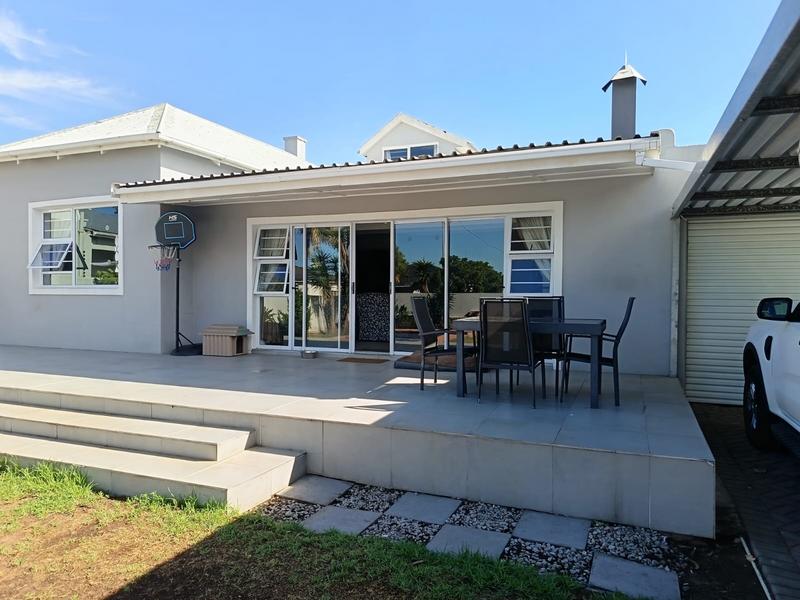 3 Bedroom Property for Sale in Newton Park Eastern Cape